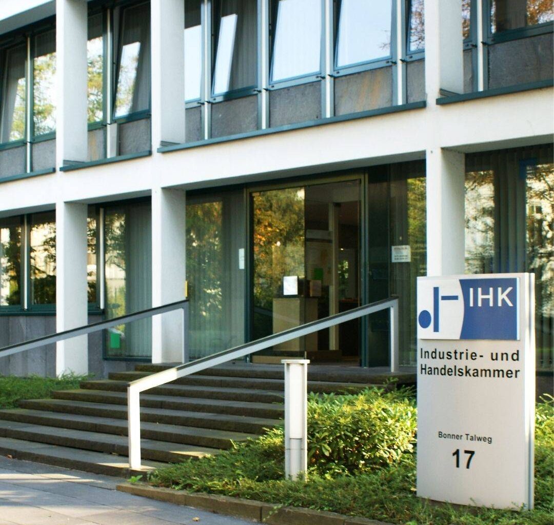 IHK Bonn/Rhein-Sieg: Trumps Zollpolitik trifft auch unsere Wirtschaft