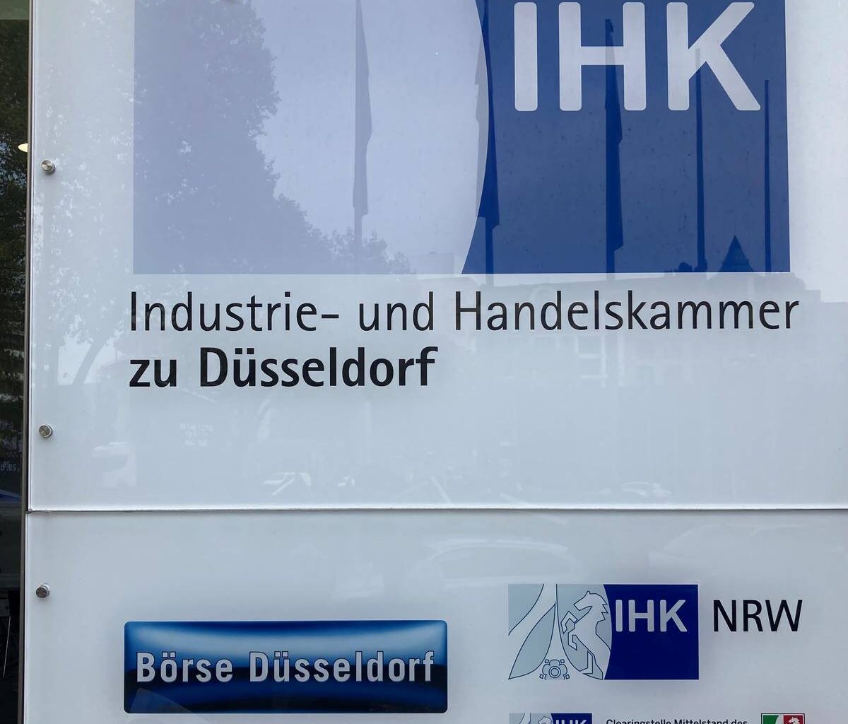US-Zölle: Auswirkungen auf Unternehmen - Antenne Düsseldorf