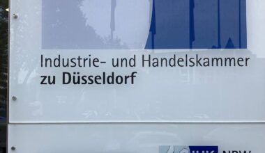 US-Zölle: Auswirkungen auf Unternehmen - Antenne Düsseldorf