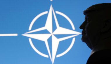 Trumps „Friedensplan“ könnte eine Nato-Krise auslösen