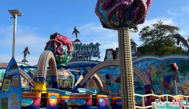 Neue Frühjahrs-Kirmes in Rodenkirchen - Radio Köln