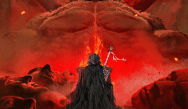 Diablo IV: Belials Rückkehr und historische Berserk-Kollaboration läuten neue Ära in Saison 8 ein