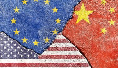 Exporthürden für seltene Erden: Chinas Superwaffe im Handelskrieg zielt auf die ganze Welt