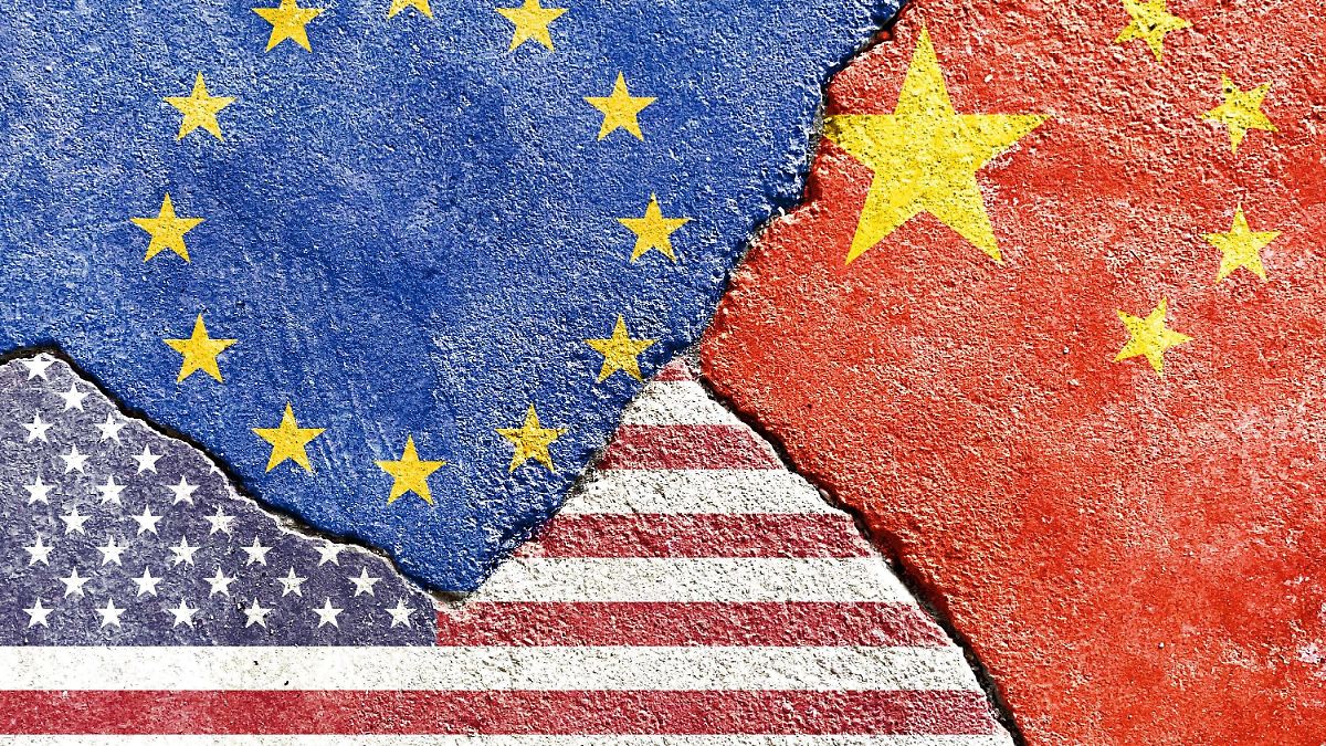 Exporthürden für seltene Erden: Chinas Superwaffe im Handelskrieg zielt auf die ganze Welt