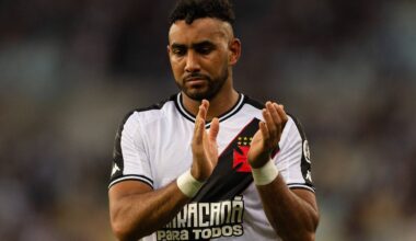 Schwere Vorwürfe gegen Dimitri Payet
