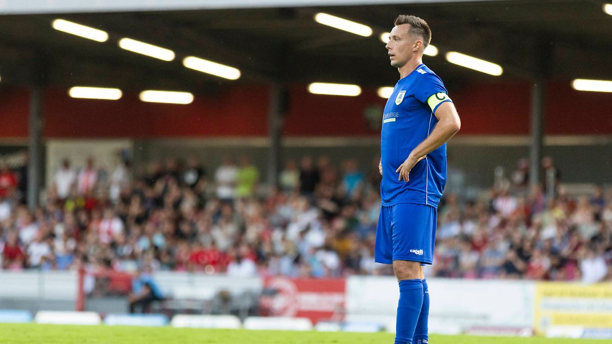 Insolvenz in der Regionalliga West: 1. FC Düren steht ohne Mannschaft da, Verfahren auch gegen KFC Uerdingen eröffnet