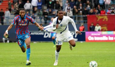 Rekordtransfer für den SC Freiburg? Frankreich-Toptalent soll kommen!