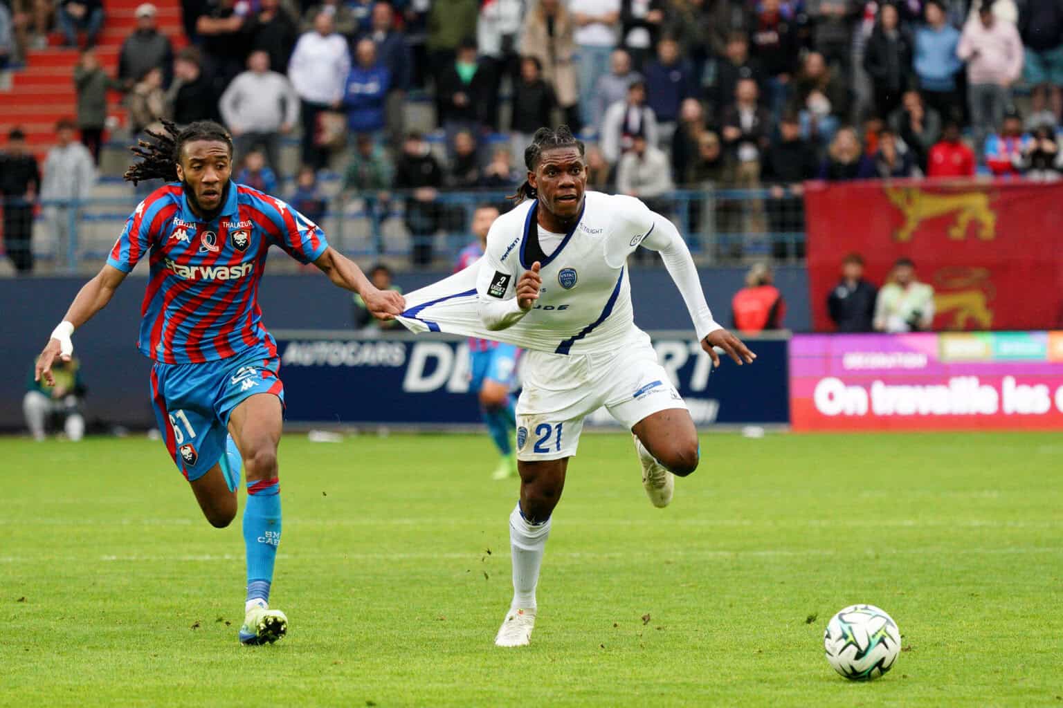 Rekordtransfer für den SC Freiburg? Frankreich-Toptalent soll kommen!