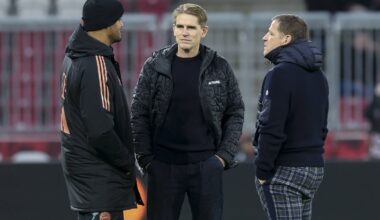 Bayern hat neuen Linksverteidiger im Blick