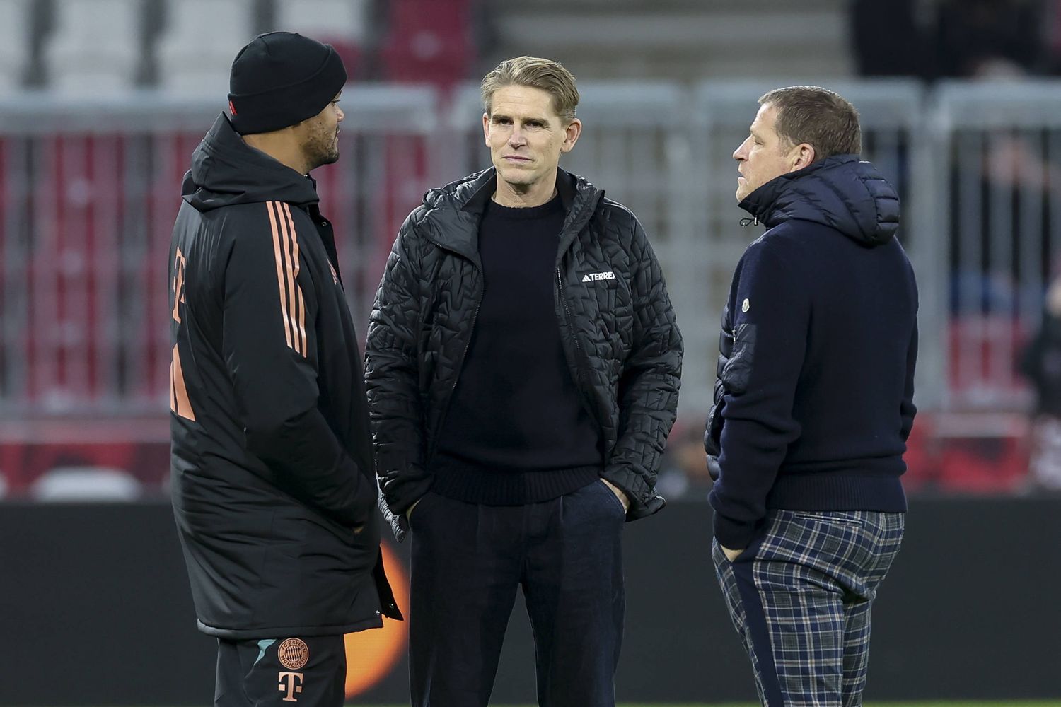 Bayern hat neuen Linksverteidiger im Blick