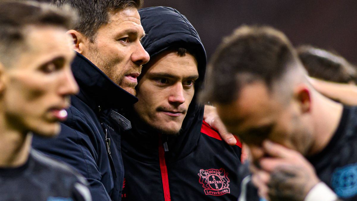 Dreesen widerspricht Hoeneß: Bayer-Boss: Wirtz und Alonso bleiben in Leverkusen
