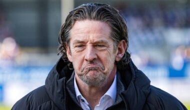 Holstein Kiel entlässt Carsten Wehlmann: Reaktionen und Gründe