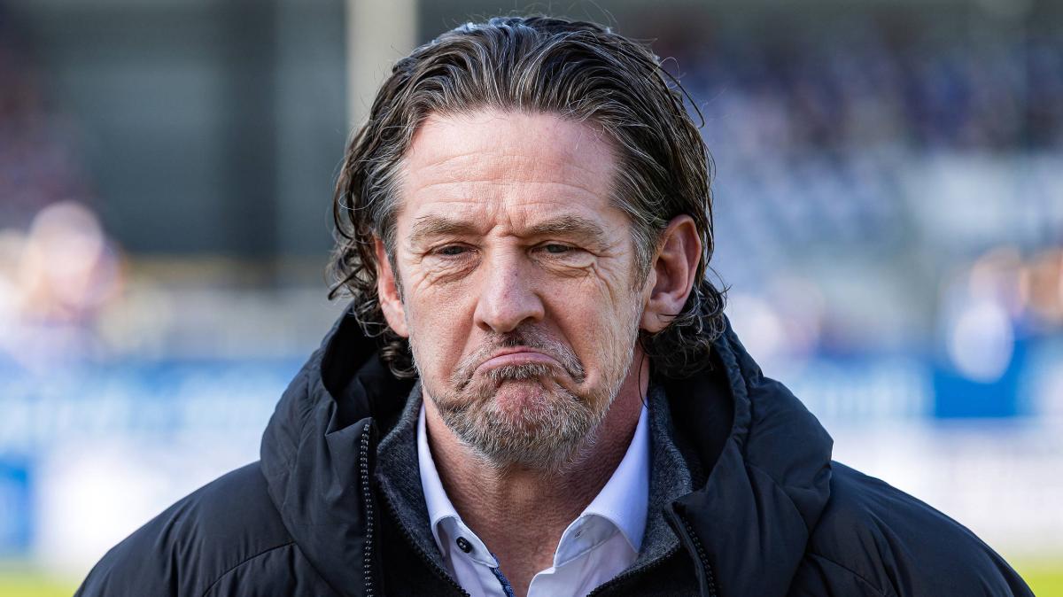 Holstein Kiel entlässt Carsten Wehlmann: Reaktionen und Gründe