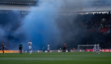 Fortuna lässt nicht locker: HSV-Fans stoppen Spiel, danach geht für Nürnberg alles schief