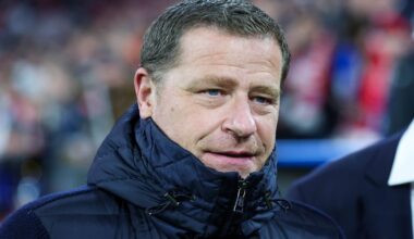 "Leipzig und Gladbach sind nicht Bayern"