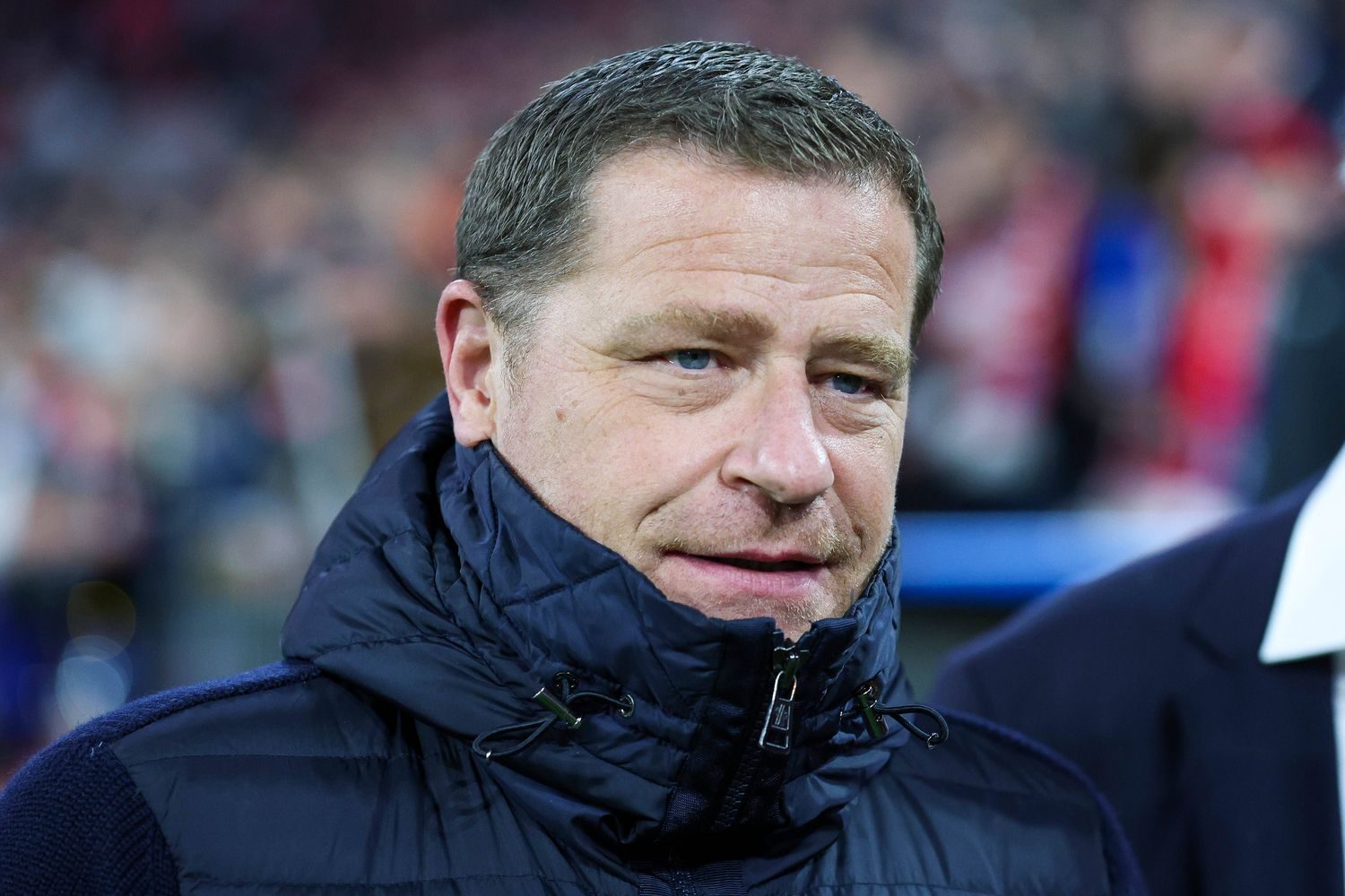 "Leipzig und Gladbach sind nicht Bayern"