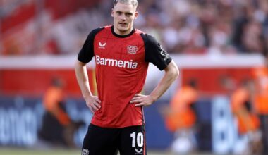 Mega-Transfer zu Bayern? Davon macht Wirtz seine Entscheidung abhängig