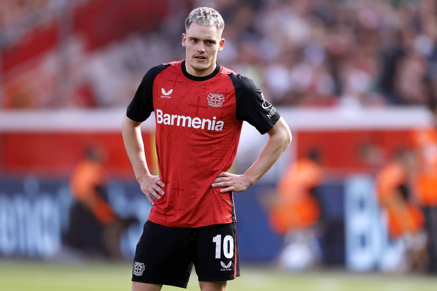 Mega-Transfer zu Bayern? Davon macht Wirtz seine Entscheidung abhängig