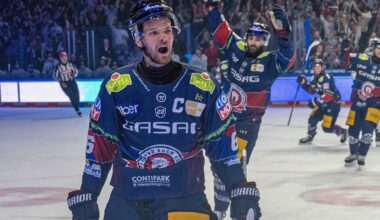 Kölner Haie vs. Eisbären Berlin, Eishockey heute live im Free-TV sehen: Wer zeigt / überträgt Spiel 2 vom DEL Finale im TV und Livestream?