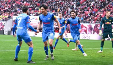 Die Noten für Holstein Kiel nach dem Remis bei RB Leipzig