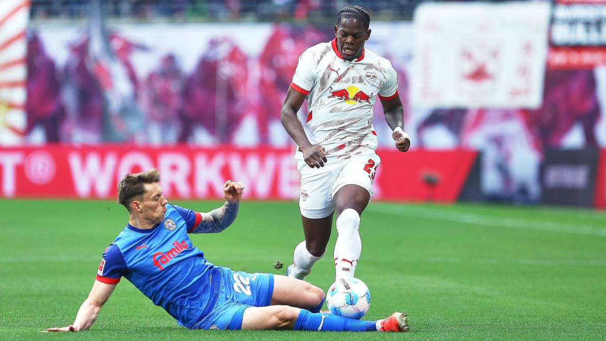 Zwiespalt bei Remberg und Skrzybski in Leipzig