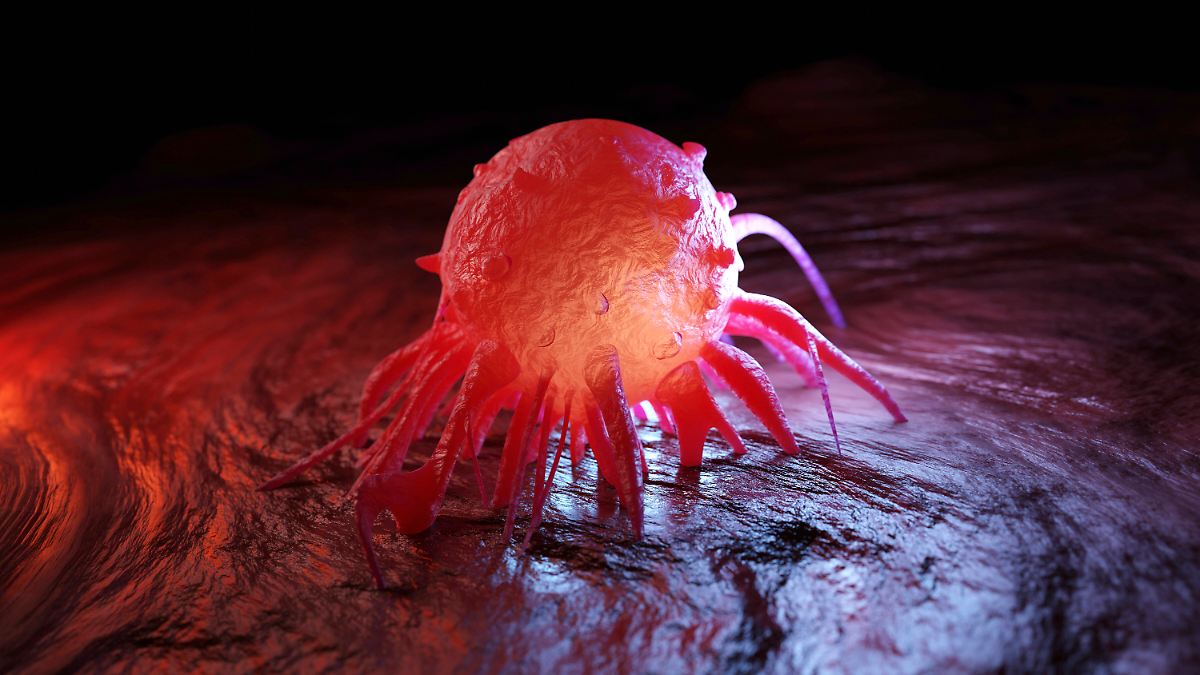 Wissenschaftliche Sensation: Chemikern gelingt Durchbruch im Kampf gegen Krebs