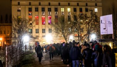 Berghain: Jetzt ist es offiziell - hatten Schwarzmaler immer Recht?