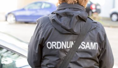 Bremer Innenressort ist mit mobilen Wachen des Ordnungsamts zufrieden