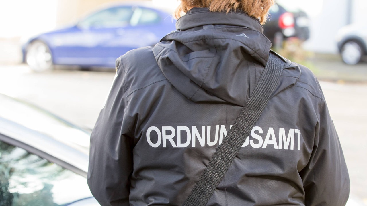 Bremer Innenressort ist mit mobilen Wachen des Ordnungsamts zufrieden