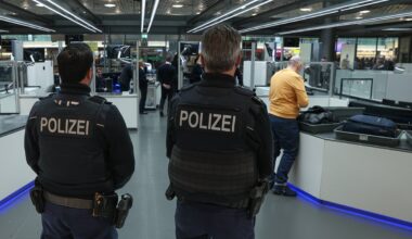 Flughafen Hannover: Böses Erwachen! Passagiere müssen blechen