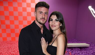 Yeliz Koc und Jannik Kontalis: Gerüchte bestätigt - sie sind getrennt