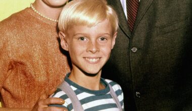 Der Tag: Ehemaliger Kinderstar Jay North ist tot
