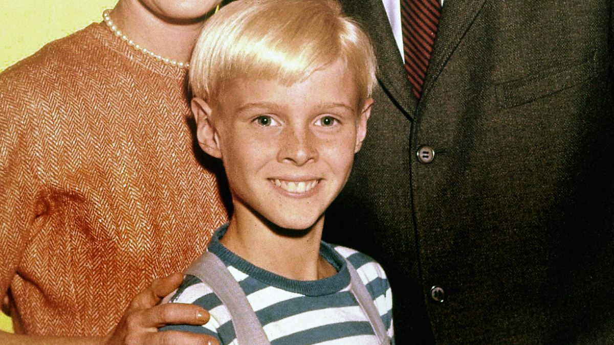 Der Tag: Ehemaliger Kinderstar Jay North ist tot