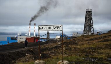 "Achillesferse des Westens": Auf Spitzbergen provoziert Russland Norwegen und die Nato