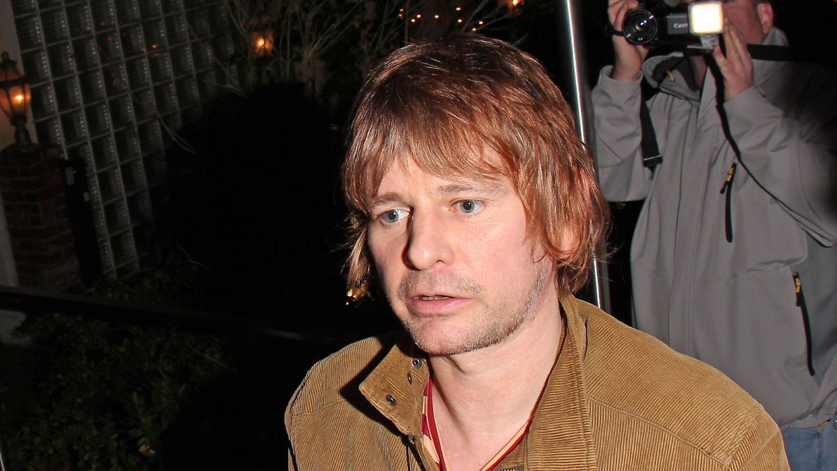 "Gemeinsame Entscheidung": Ringo Starrs Sohn Zak Starkey fliegt bei The Who raus