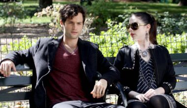 Schauspielerin starb mit 39: Penn Badgley findet Tod von Michelle Trachtenberg "surreal"