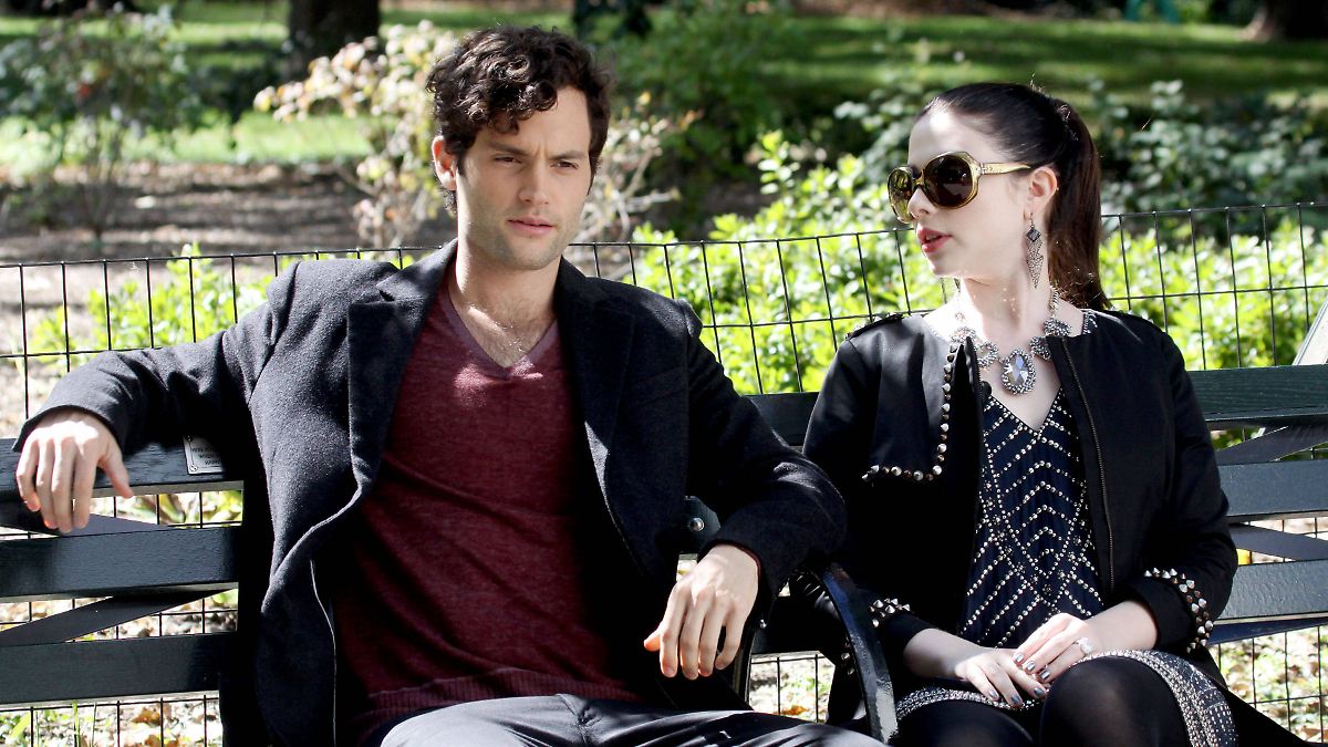 Schauspielerin starb mit 39: Penn Badgley findet Tod von Michelle Trachtenberg "surreal"