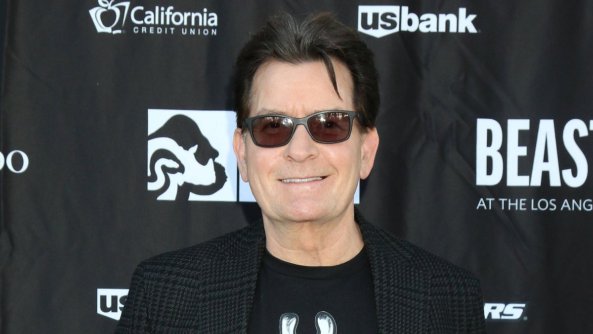 Streit nach Nasen-OP: Tochter Sami hat Charlie Sheen blockiert