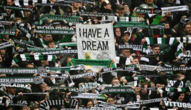 NRW: Karsten will nochmal zu Gladbach ins Stadion - er kehrt nie mehr zurück