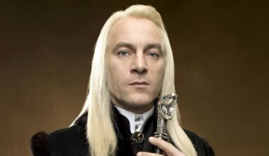 Vor Neuauflage als Serie: "Harry Potter"-Star fürchtet das Vergessenwerden