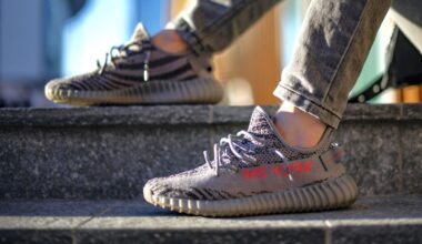 Adidas baut trotz "Yeezy"-Ende Erfolgskurs zu Jahresbeginn aus