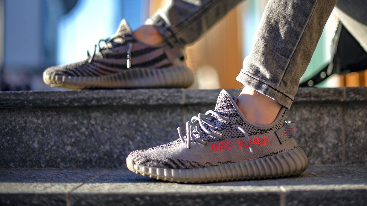 Adidas baut trotz "Yeezy"-Ende Erfolgskurs zu Jahresbeginn aus