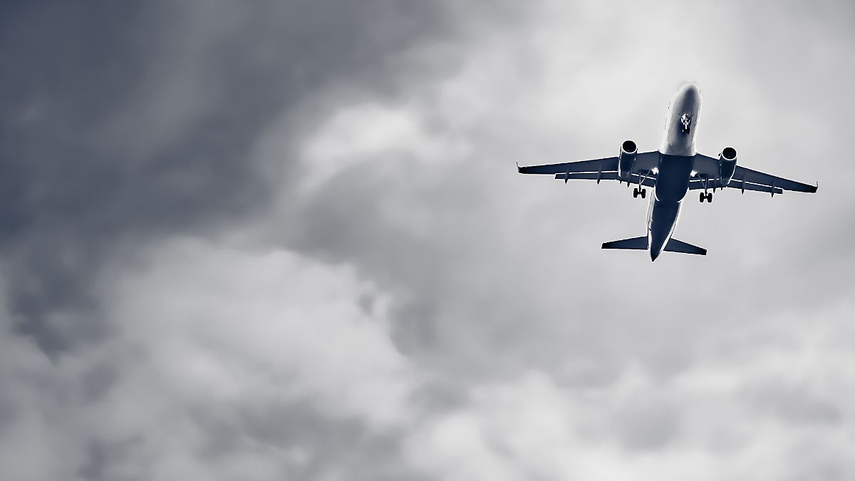 Trump sorgt schon für Probleme: Luftfahrt zittert um historische Zollbefreiung