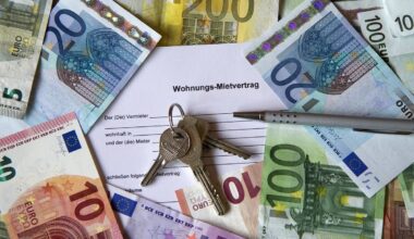 Miete in Berlin oder Essen? Wohnkrise hat immer drastischere Auswirkungen