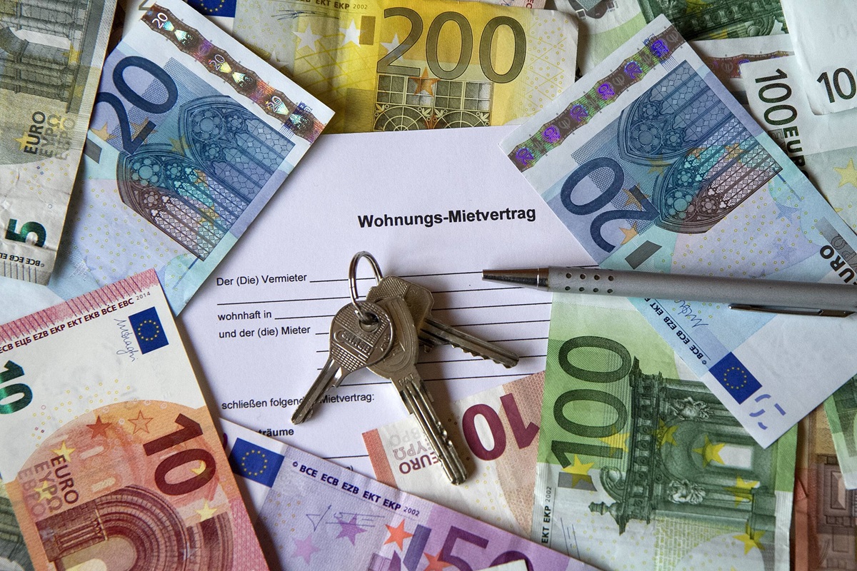 Miete in Berlin oder Essen? Wohnkrise hat immer drastischere Auswirkungen