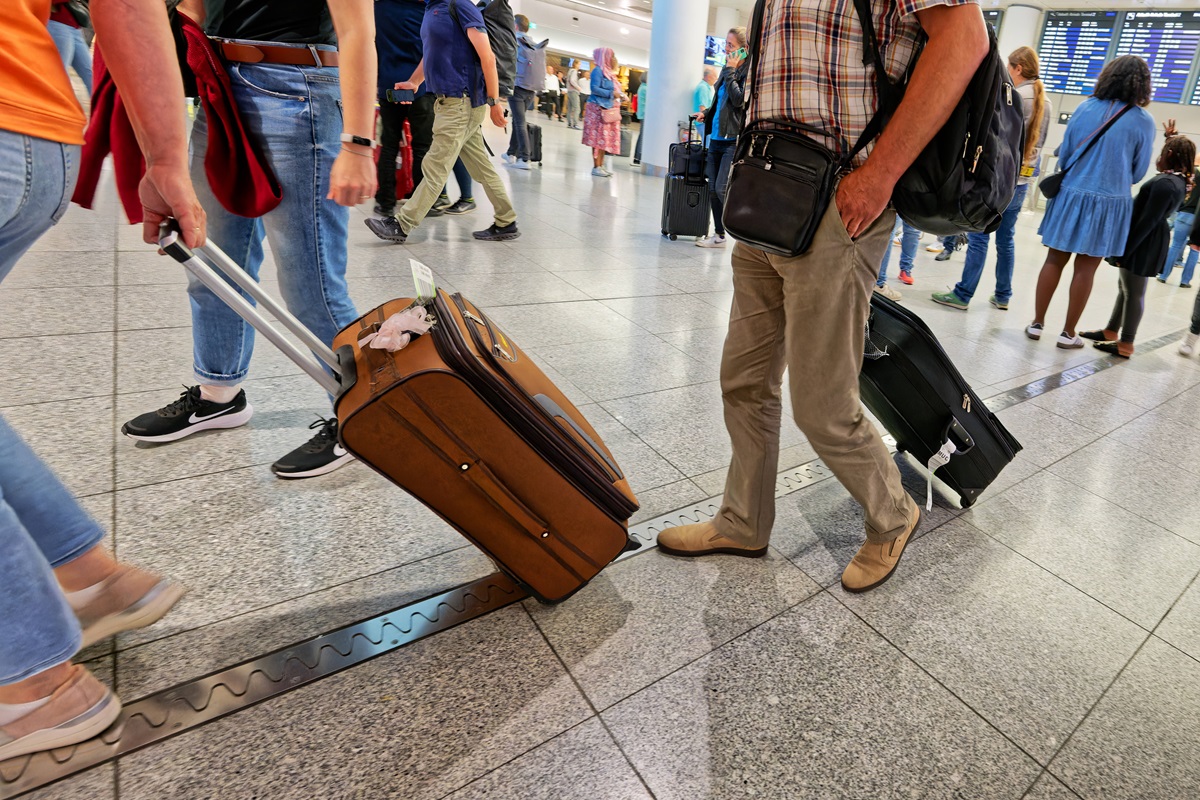 Flughafen Leipzig verkündet neuen Direktflug! Urlauber jubeln