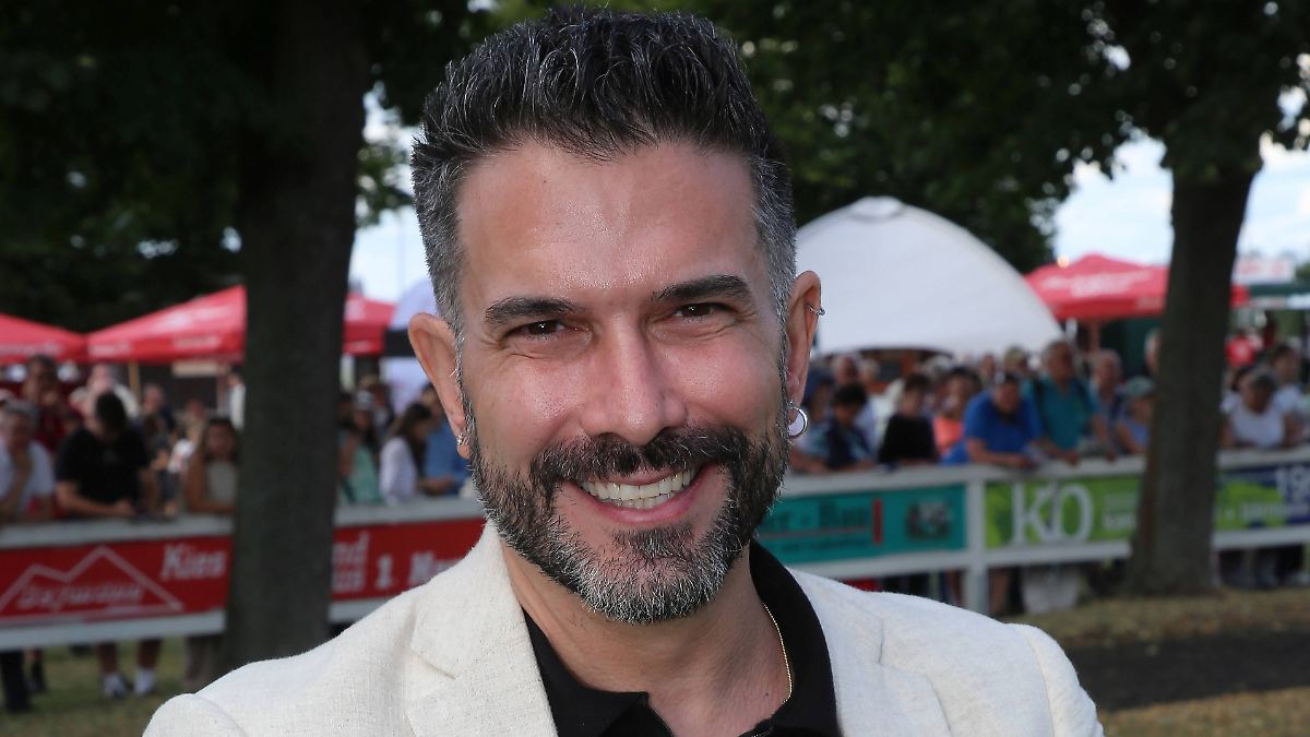 Marc Terenzi: Verfahren beendet - Ex-Boybandstar zahlt Geldbuße
