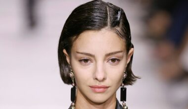 Seltene Erkrankung des Gehirns: Model Lucy Markovic stirbt mit 27 Jahren