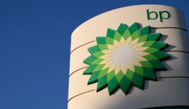Im Golf von Mexiko: BP entdeckt neues Ölvorkommen