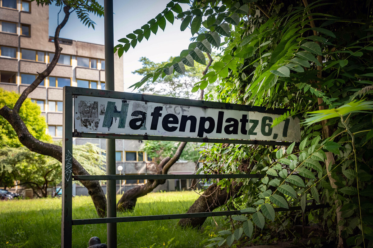 Stadtentwicklung in Berlin: Aufwertung verhindert